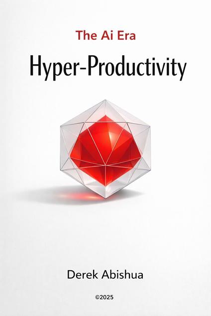The Ai Era Hyper Productivity