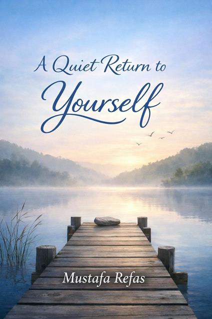 A Quiet Return to Yourself