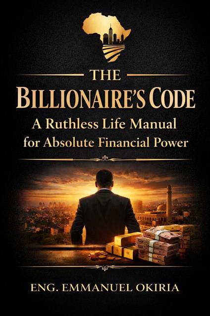 The Billionaire’s Code