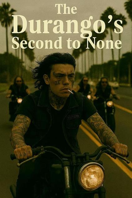 Durangos Second To None