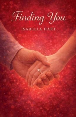 Finding You - Isabella Hart - cover