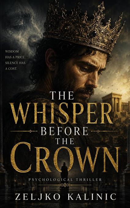 The Whisper Before the Crown