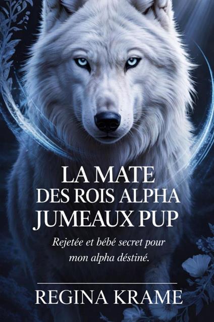 La Mate des Rois Alpha Jumeaux Pup