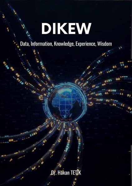 DIKEW: Data, Information, Knowledge, Experience, Wisdom