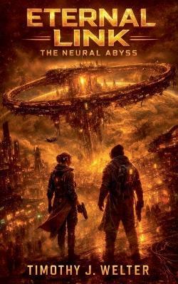 Eternal Link - Timothy J Welter - cover