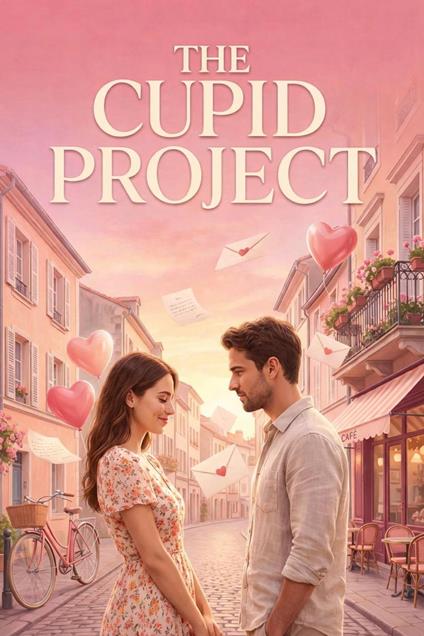 The Cupid Project