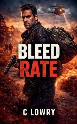 Bleed Rate - C Lowry - cover