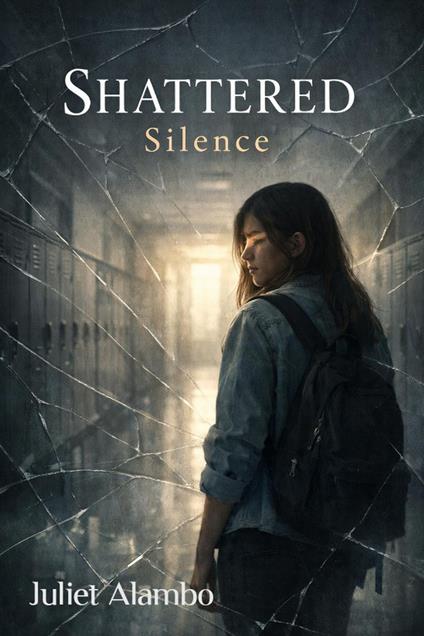 Shattered Silence - Juliet Alambo - ebook