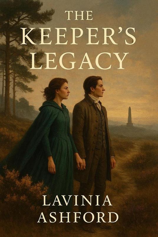 The Keeper’s Legacy