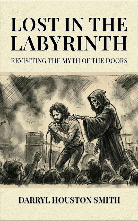 Lost in the Labyrinth