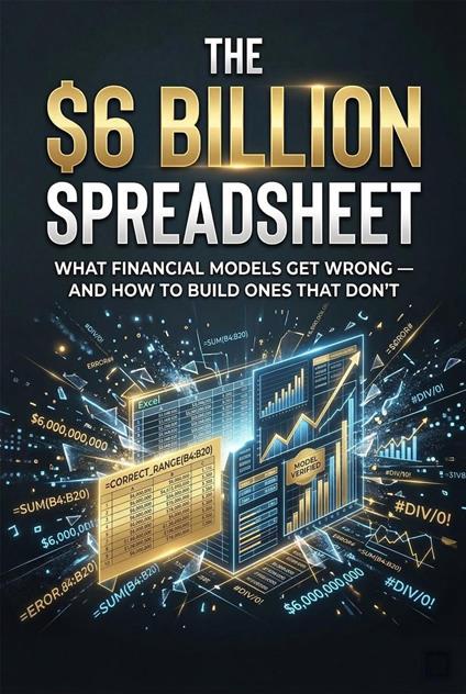 The $6 Billion Spreadsheet