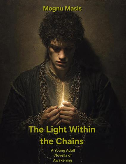 The Light Within the Chains - Mognu Masis - ebook