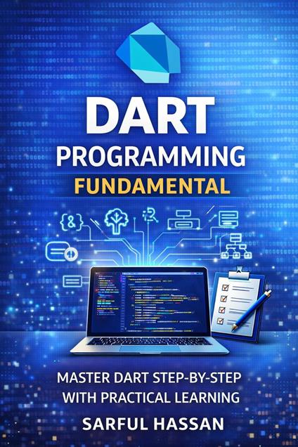 Dart Programming Fundamental
