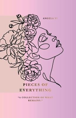 Pieces of Everything - Angela Yi - cover