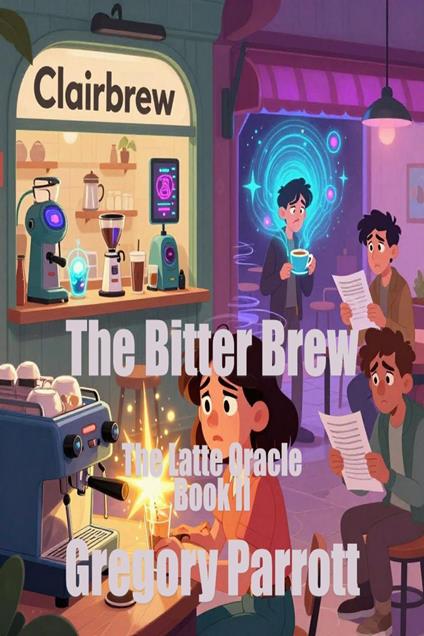 The Bitter Brew