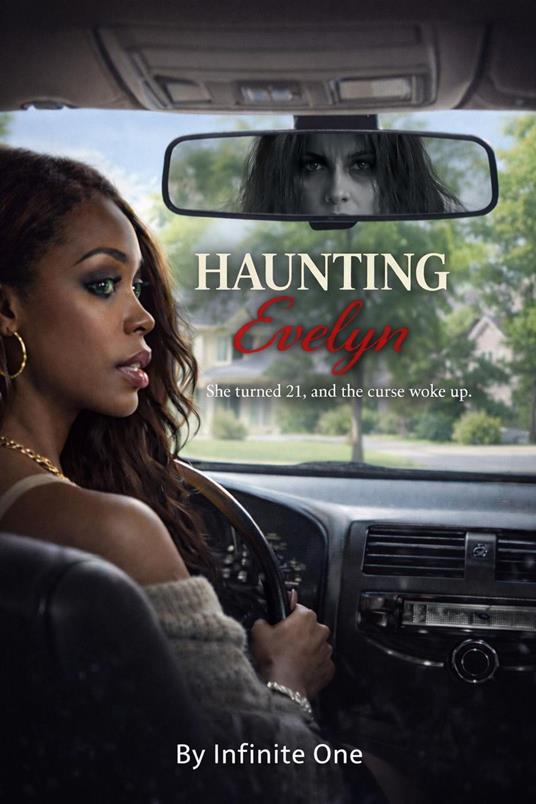 Haunting Evelyn