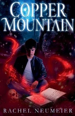 Copper Mountain - Rachel Neumeier - cover