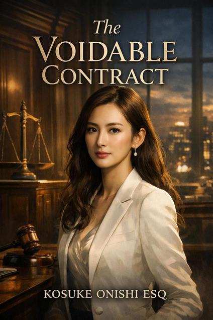 The Voidable Contract