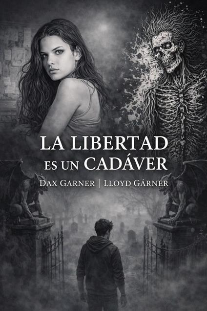 LA LIBERTAD es un CADÁVER