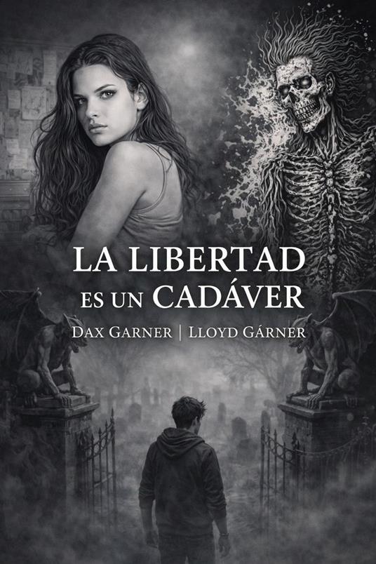 LA LIBERTAD es un CADÁVER