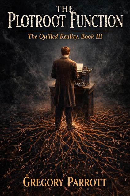 The Plotroot Function