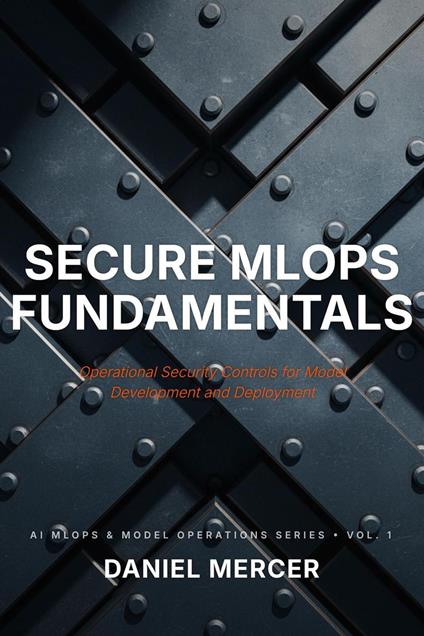 Secure MLOps Fundamentals