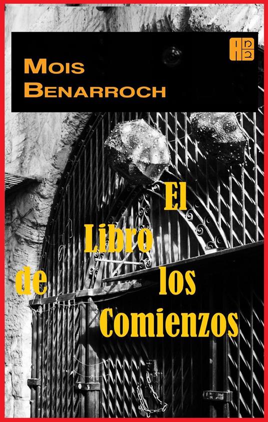El libro de los comienzos