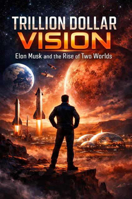 Trillion Dollar Vision