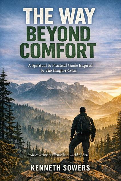 The Way Beyond Comfort