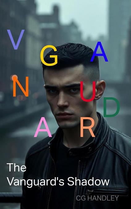 The Vanguard's Shadow