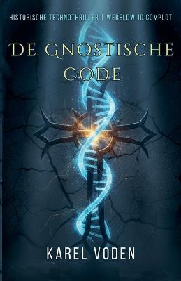 De Gnostische Code - Karel Voden - cover