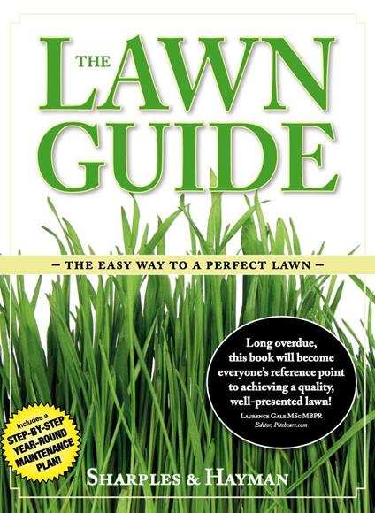 The Lawn Guide