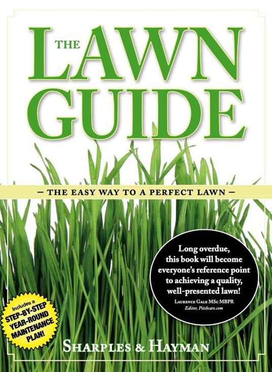 The Lawn Guide