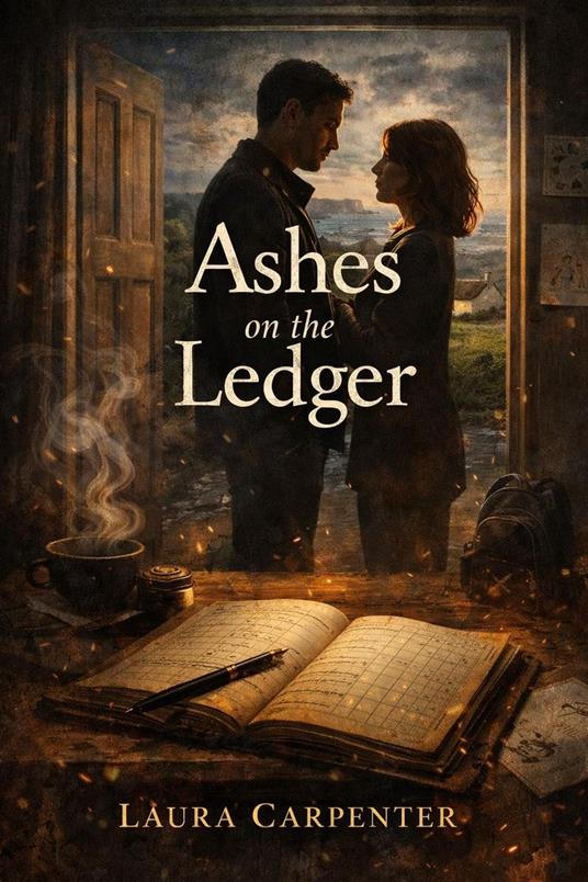 Ashes on the Ledger
