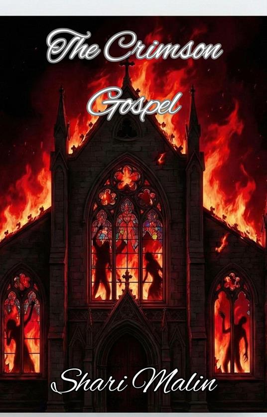 The Crimson Gospel