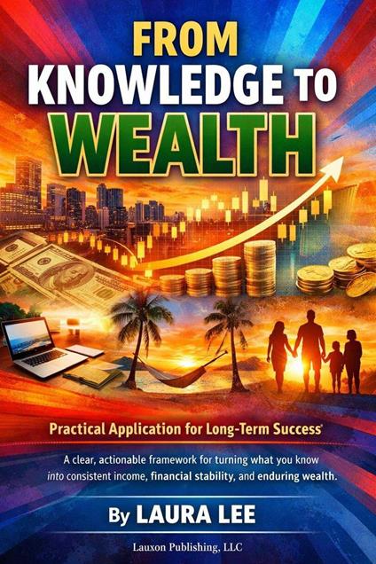 From Knowledge to Wealth