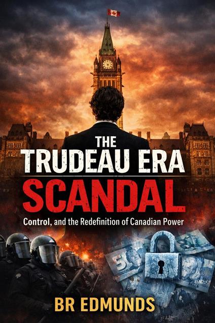 The Trudeau Era