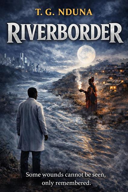 Riverborder