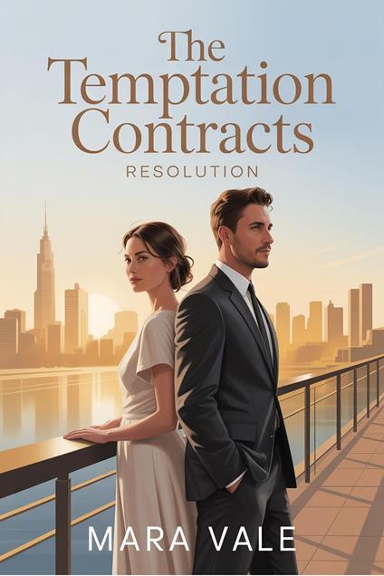 The Temptation Contracts: Resolution