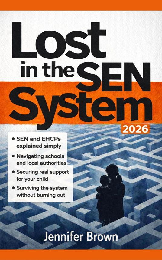 Lost in the SEN System