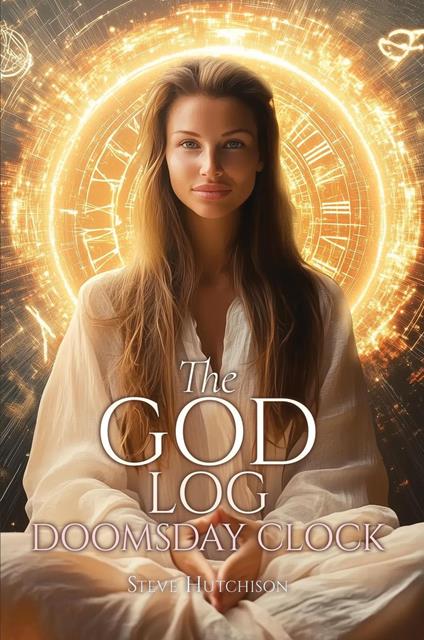 The God Log: Doomsday Clock