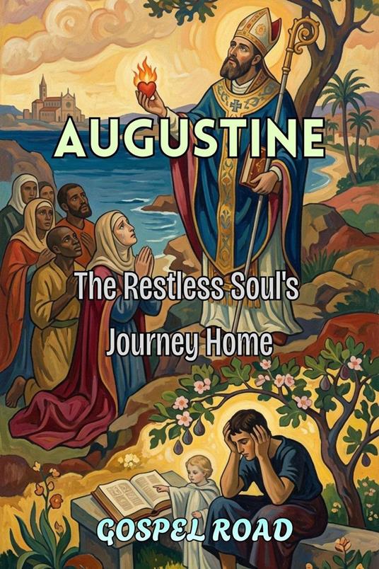 ?Augustine