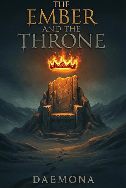 The Ember and the Throne