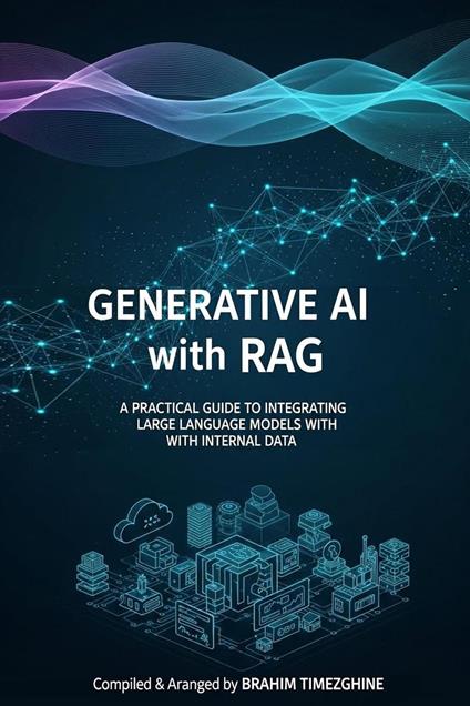 Generative AI with RAG
