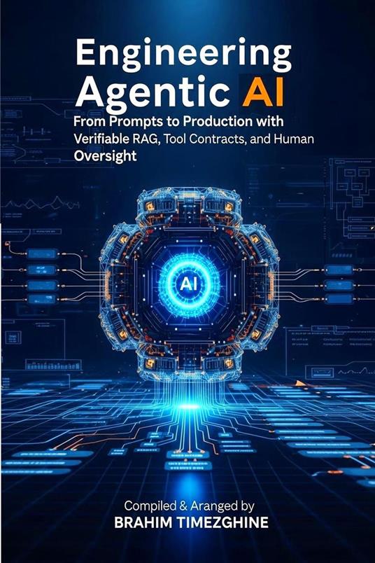 Engineering Agentic AI