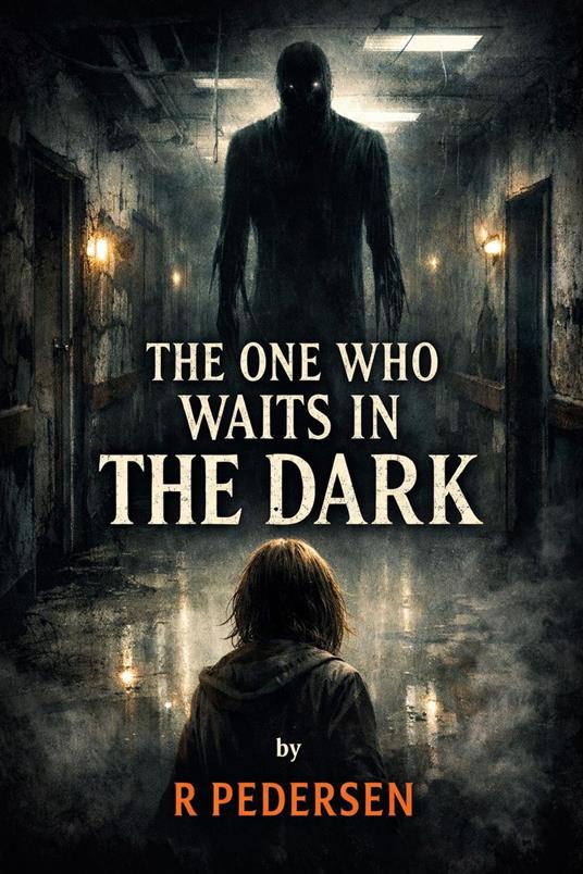 The One Who Waits in the Dark