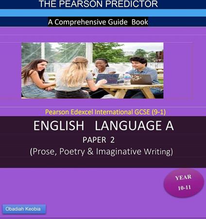 The Pearson Predictor