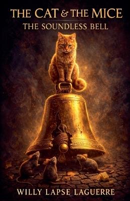 The Cat & Mice - Willy Lapse Laguerre - cover
