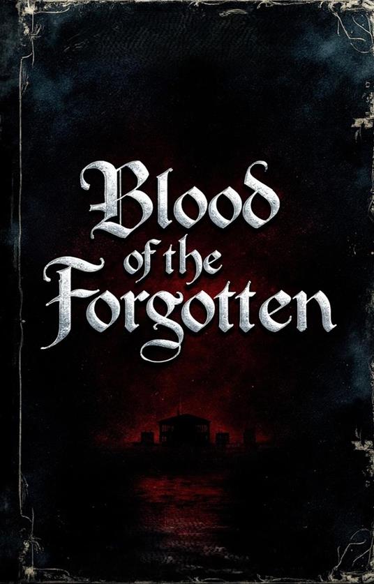 Blood Of The Forgotten