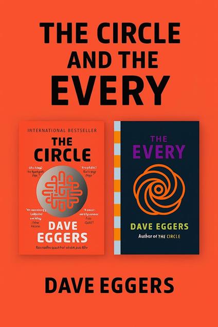 The Circle and The Every